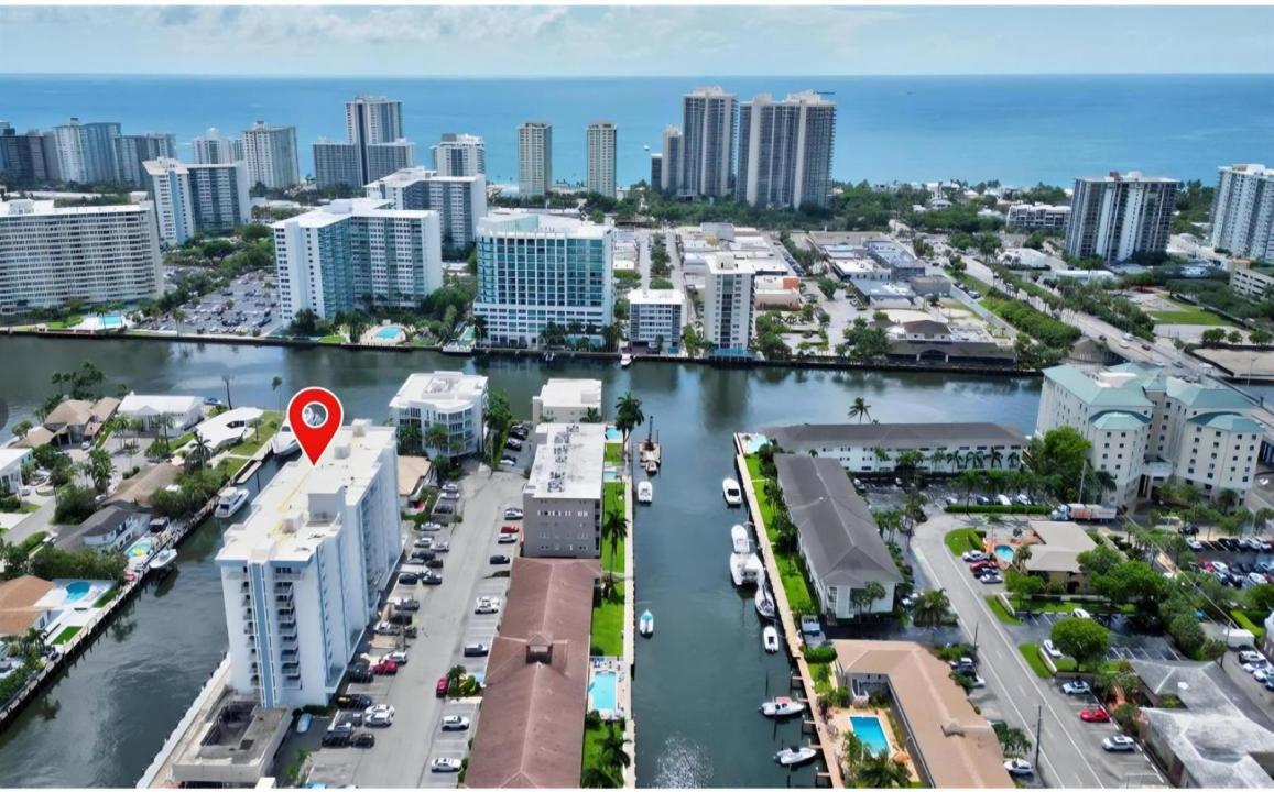 2881 NE 33rd Court 9a, Fort Lauderdale, Floride 33306, États-Unis