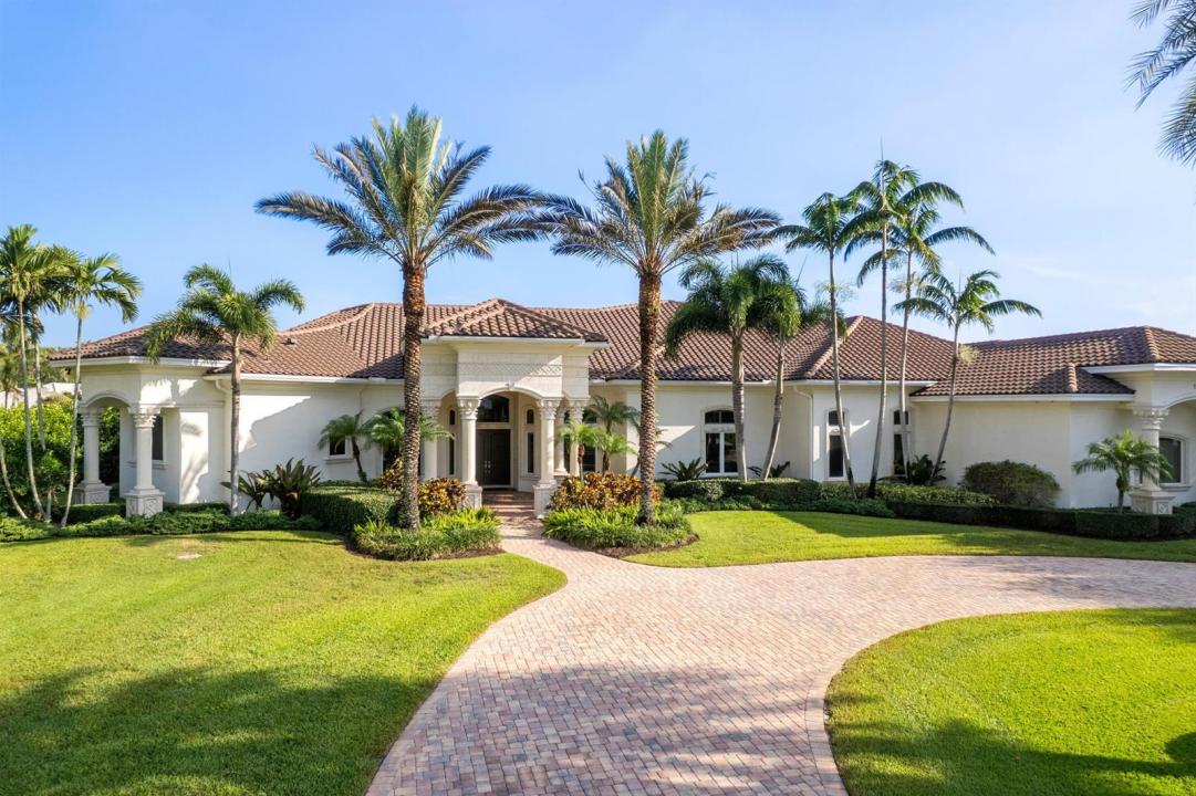 15885 Boeing Court, Wellington, Florida 33414, Stati Uniti