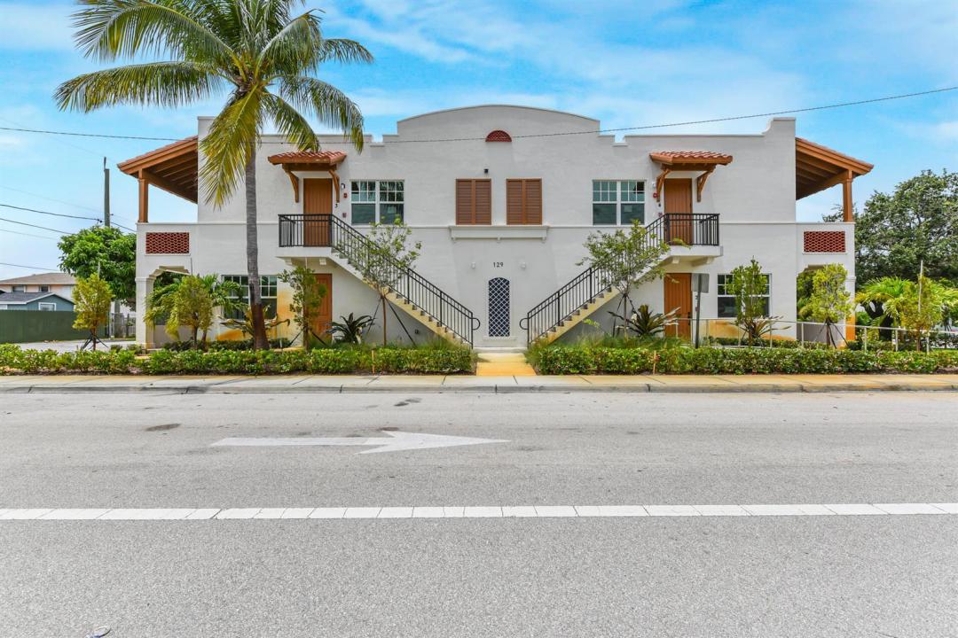 129 S K Street, Lake Worth, Florida 33460, Stati Uniti