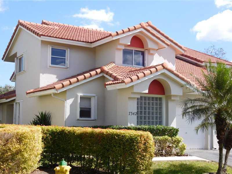 7342 Pinewalk S Drive 56-12, Margate, Floride 33063, États-Unis