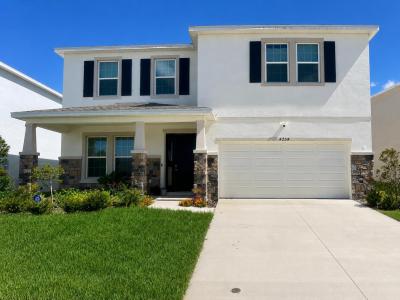 4258 SW 53rd Lane Road, Ocala, Florida 34474
