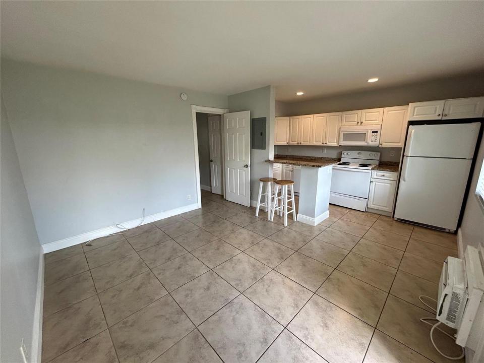 921 NE 17th Avenue 2, Fort Lauderdale, Floride 33304, États-Unis