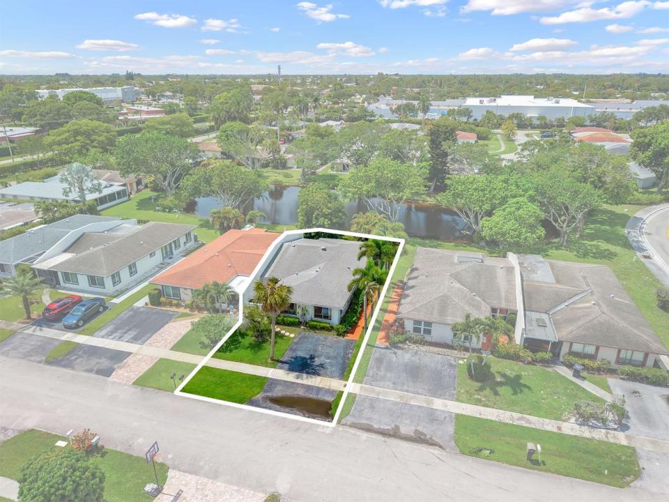 7543 Volley Place, Lake Worth, פלורידה 33467, ארצות הברית של אמריקה