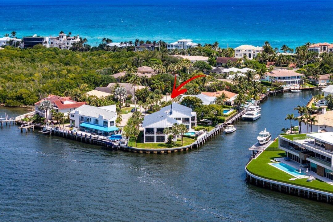 1102 Highland Beach Drive 2w, Highland Beach, Florida 33487, Stati Uniti