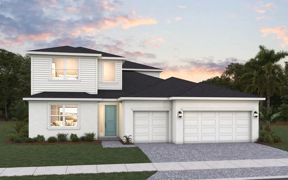 10725 NW Suncrest Lp, Port St. Lucie, Florida 34987, Stati Uniti