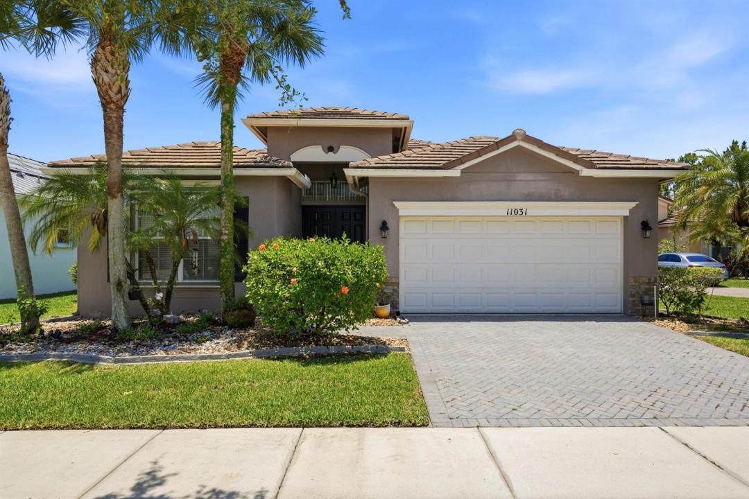 11031 SW Dunhill Court, Floride 34987, États-Unis