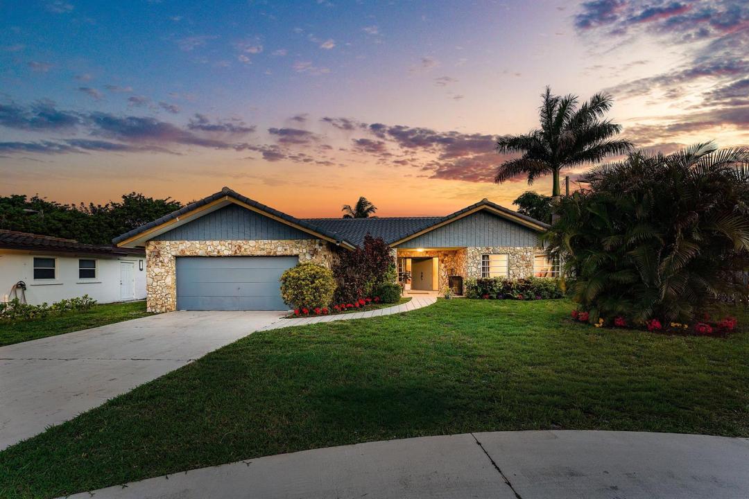 1006 SE 6th Street, Deerfield Beach, Florida 33441, Stati Uniti