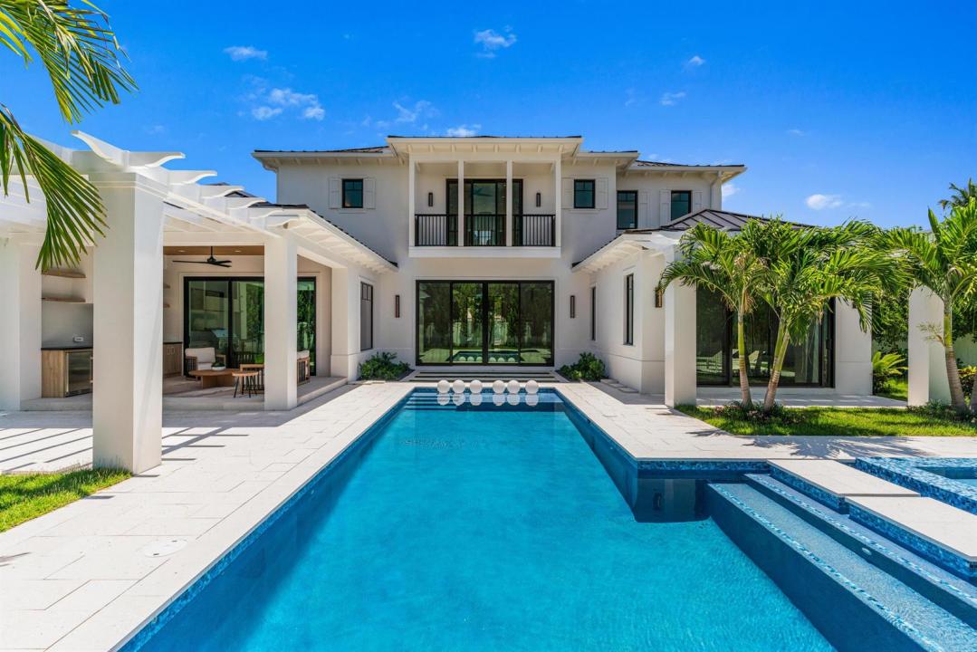 720 NW 3rd Avenue, Delray Beach, فلوريدا 33444, الولايات المتحدة