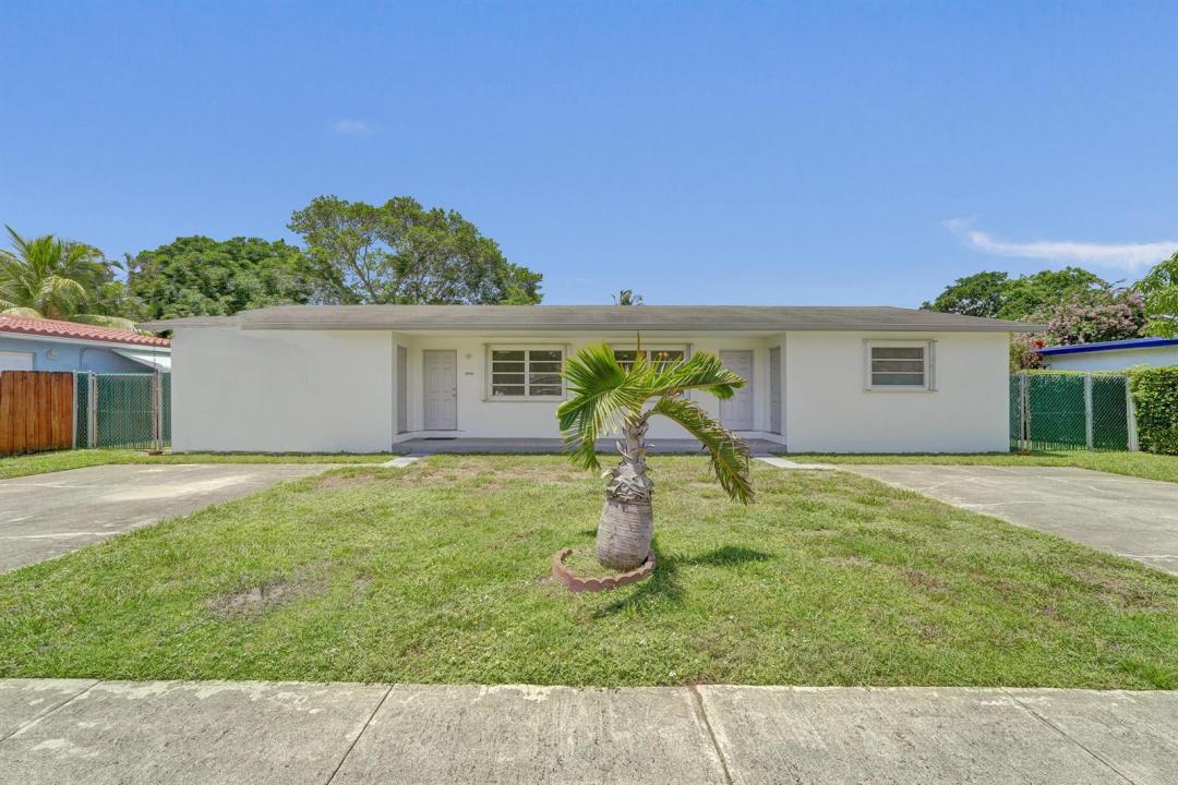 5830 Garfield Street, Hollywood, Floride 33021, États-Unis