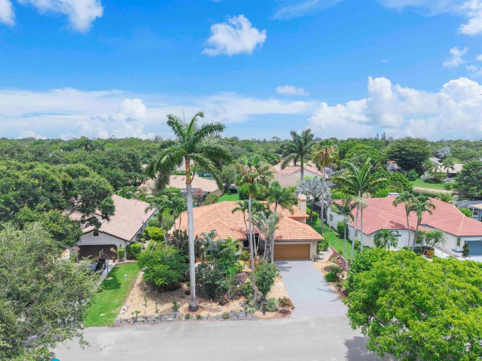 5911 NW 60th Avenue, Parkland, Floride 33067, États-Unis