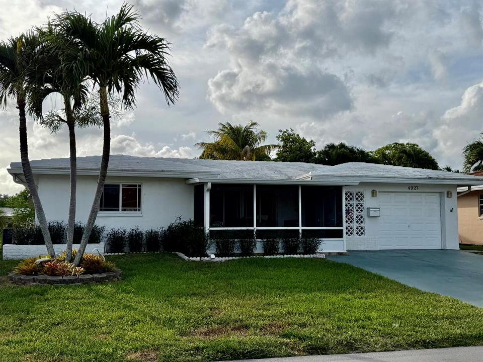 4927 NW 47th Terrace, Tamarac, Florida 33319, Stati Uniti