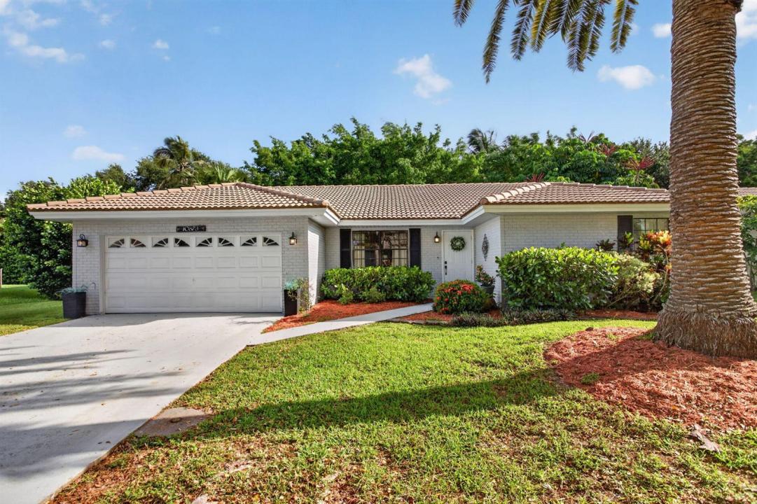 10873 NW 10th Place, Coral Springs, Floride 33071, États-Unis
