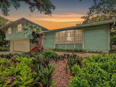 14 Emarita Way, Sewalls Point, Floride 34996, États-Unis