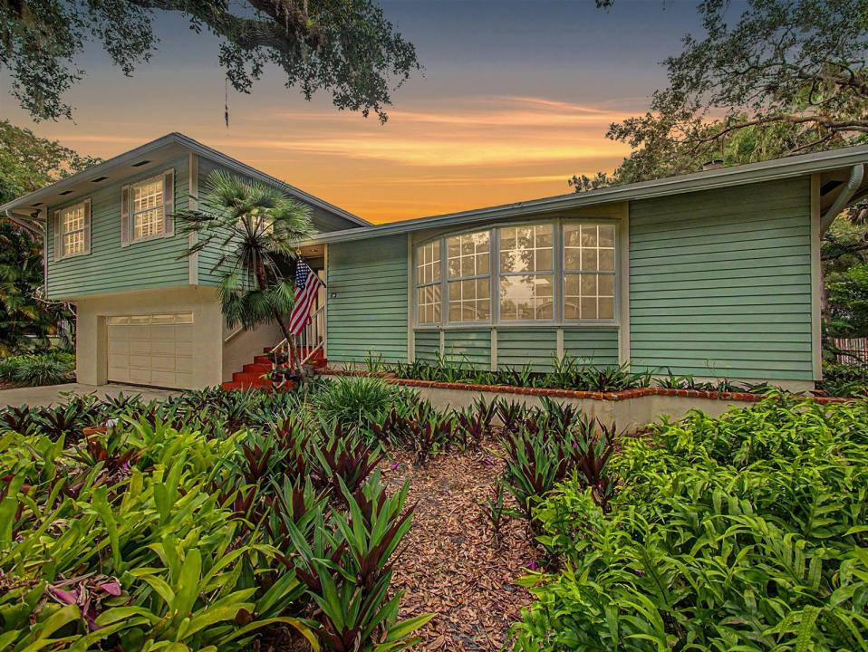 14 Emarita Way, Sewalls Point, Florida 34996, Stati Uniti