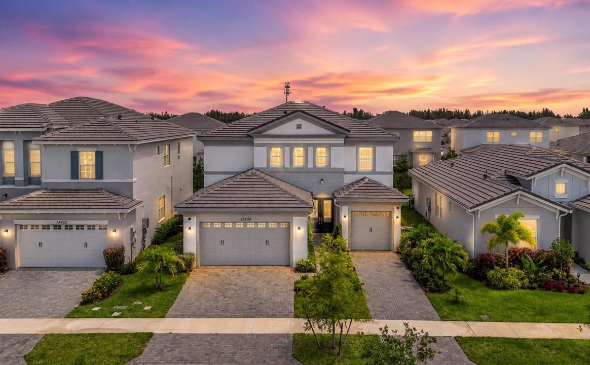 13638 Spruce Pne Drive, Westlake, Floride 33441, États-Unis