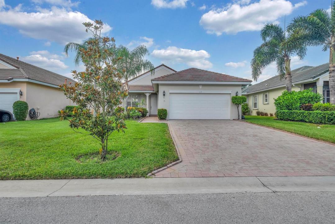 113 NW Swann Mill Circle, Port St. Lucie, 플로리다 34986, 미국