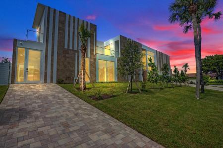 824 W Marbella Lane, Lantana, Floride 33462, États-Unis