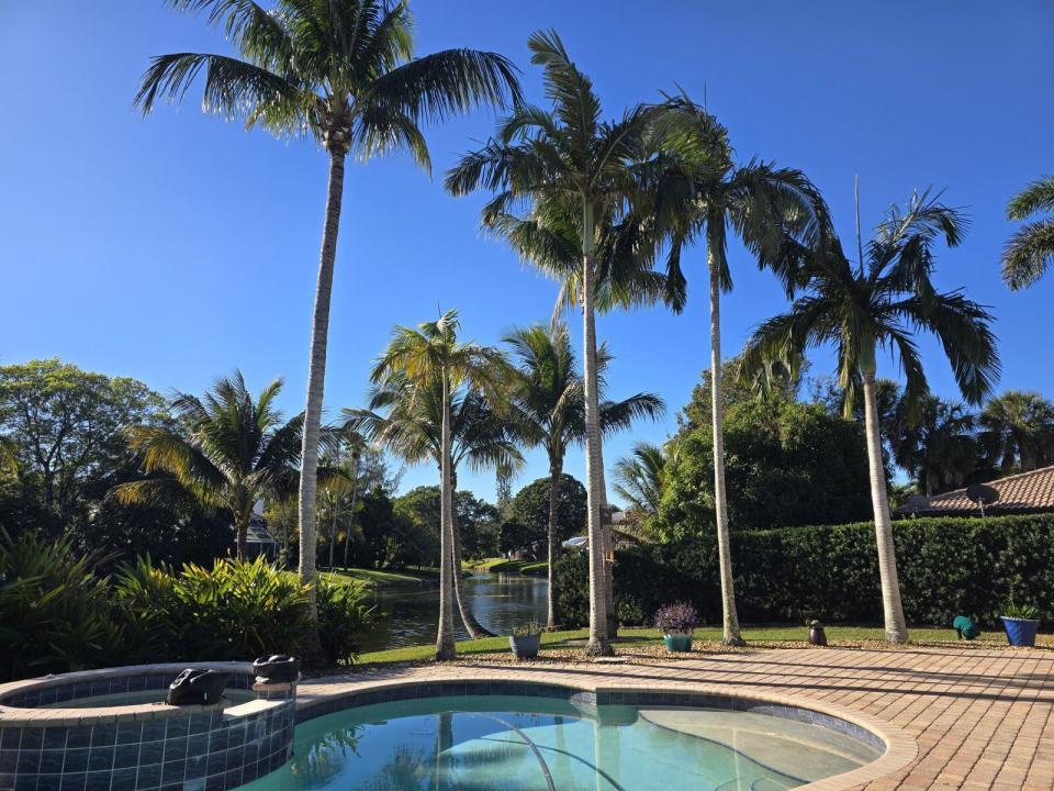 2017 NW 102nd Terrace, Coral Springs, Floride 33071, États-Unis