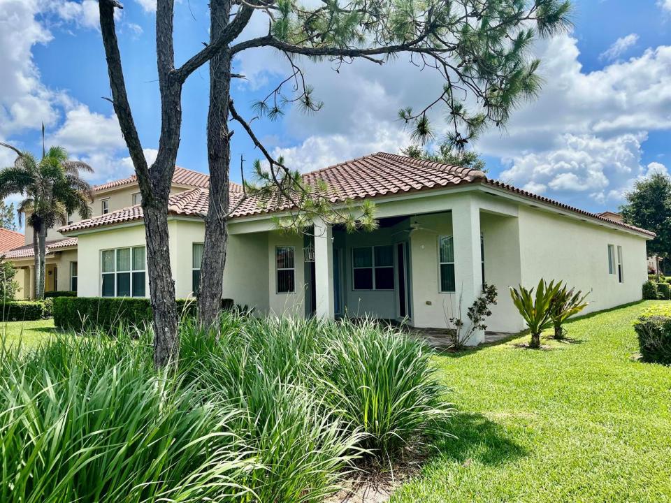 5579 55th Avenue, Vero Beach, Florida 32967, Stati Uniti