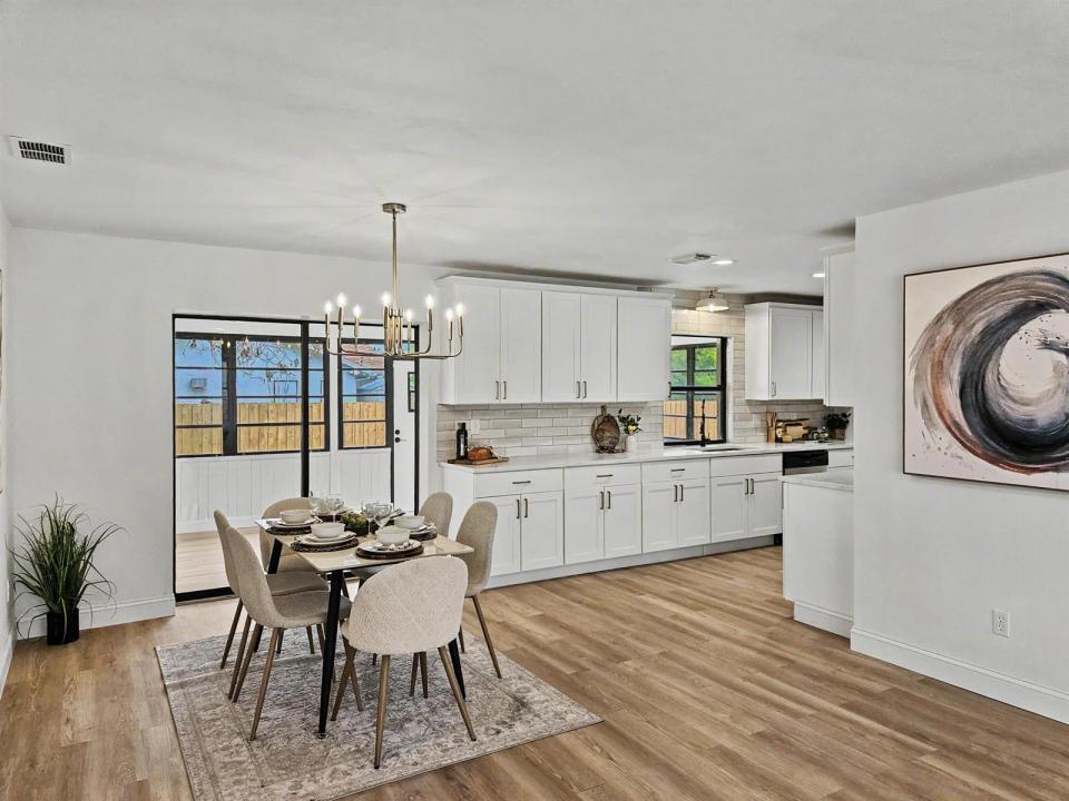 1962 SW Libra Lane, Port St. Lucie, Florida 34984, Stati Uniti