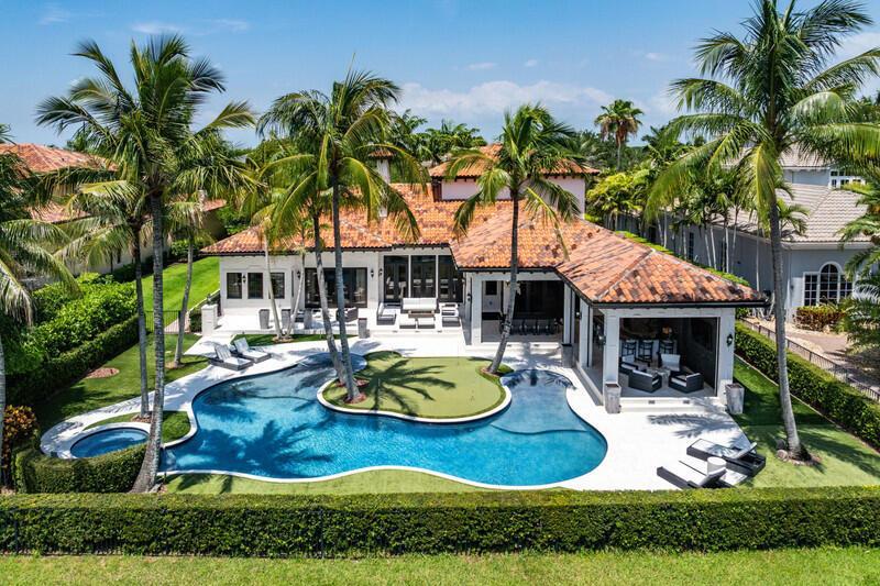 6680 NW 122nd Avenue, Parkland, Floride 33076, États-Unis