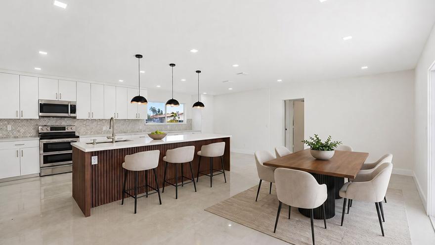 21020 Highland Lakes Boulevard, Miami, Floride 33179, États-Unis