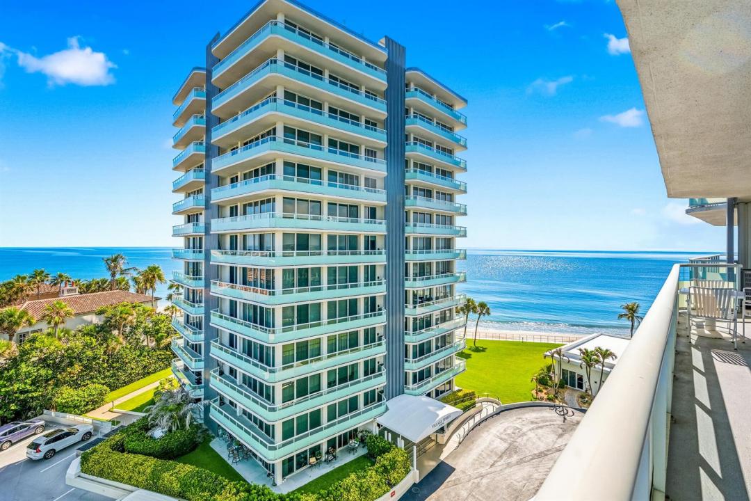 3554 Ocean Drive, Vero Beach, Florida 32963, Stati Uniti
