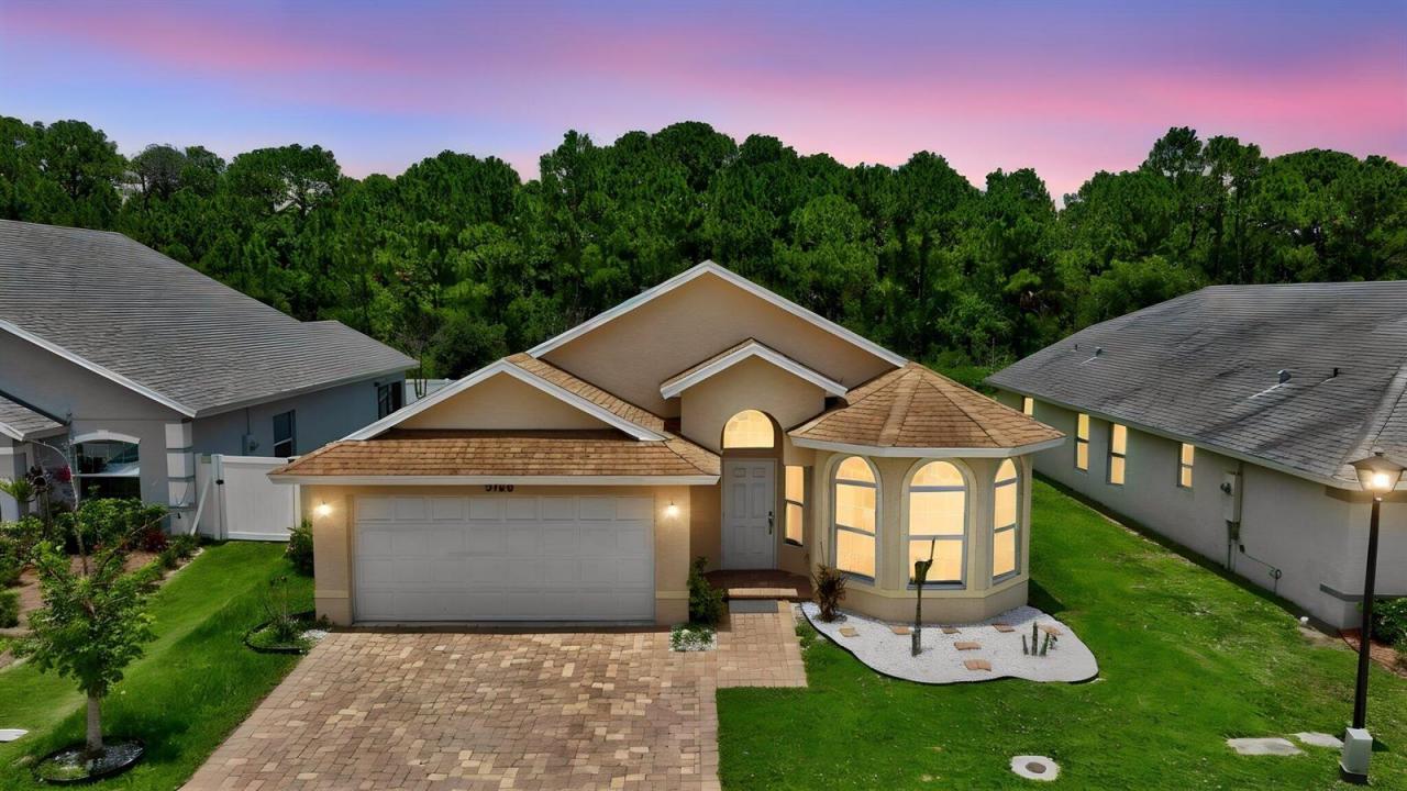 9760 Palm Breezes Drive, Fort Pierce, Floride 34945, États-Unis