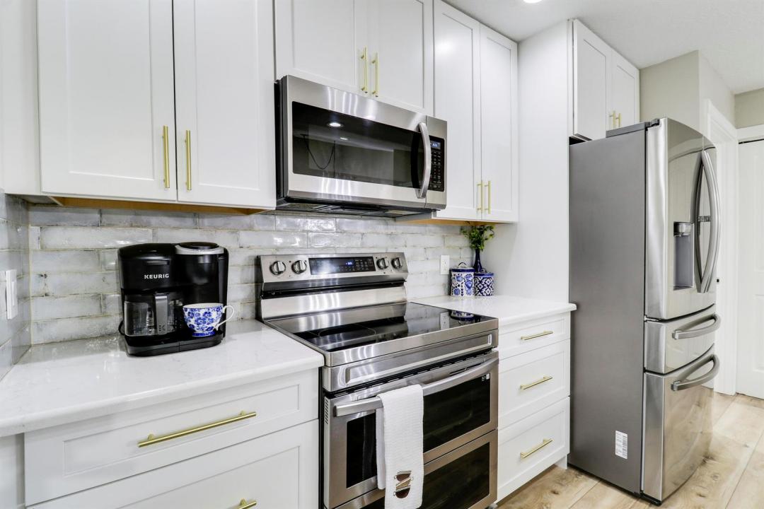 1228 NW Sun Terrace Circle D, Port St. Lucie, Floride 34986, États-Unis