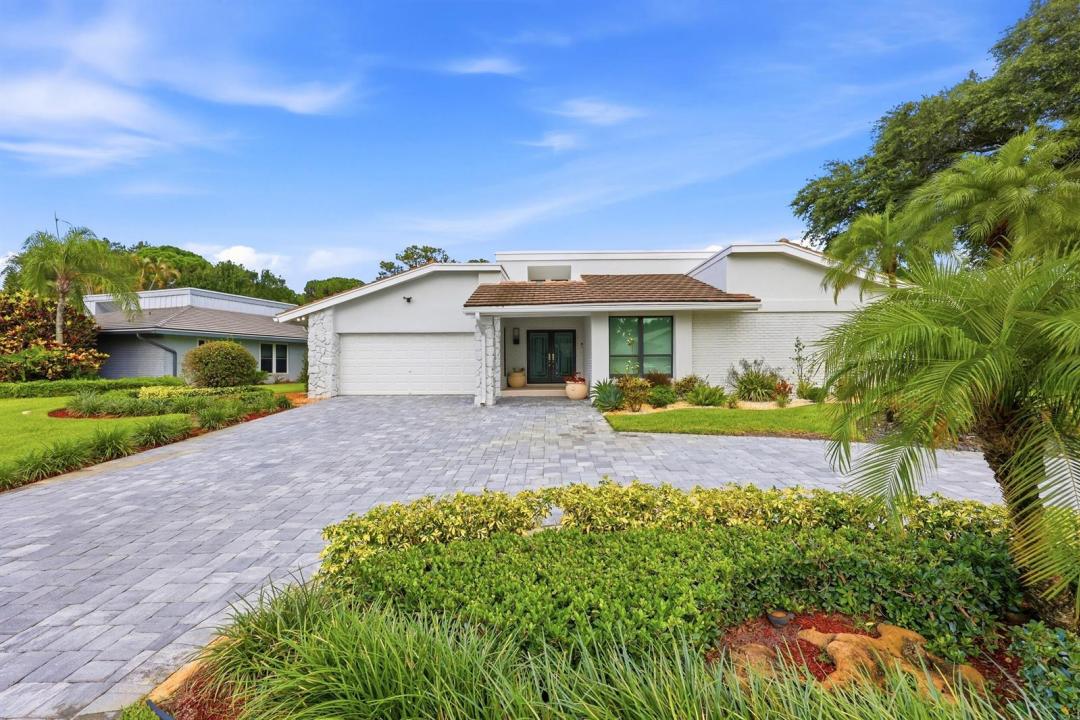 624 W Lakewoode W Circle, Delray Beach, Floride 33445, États-Unis