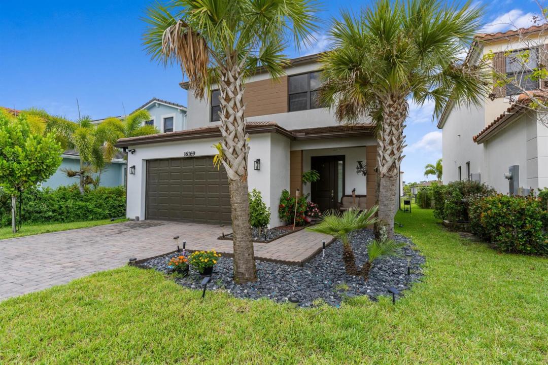 16169 Sea Turtle Place, Westlake, Florida 33470, Stati Uniti