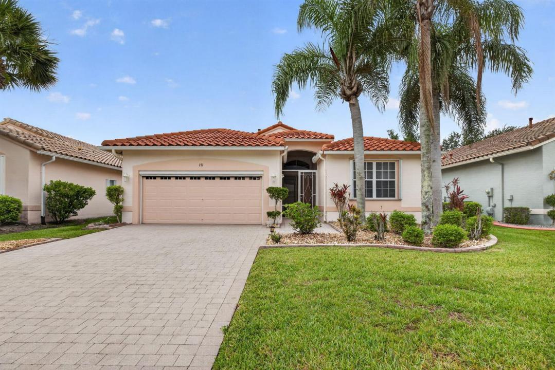 171 NW Lawton Road, Port St. Lucie, Florida 34986, USA