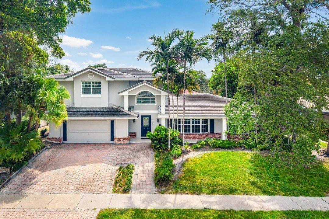 1940 Harbourview Drive, Fort Lauderdale, Florida 33316, USA