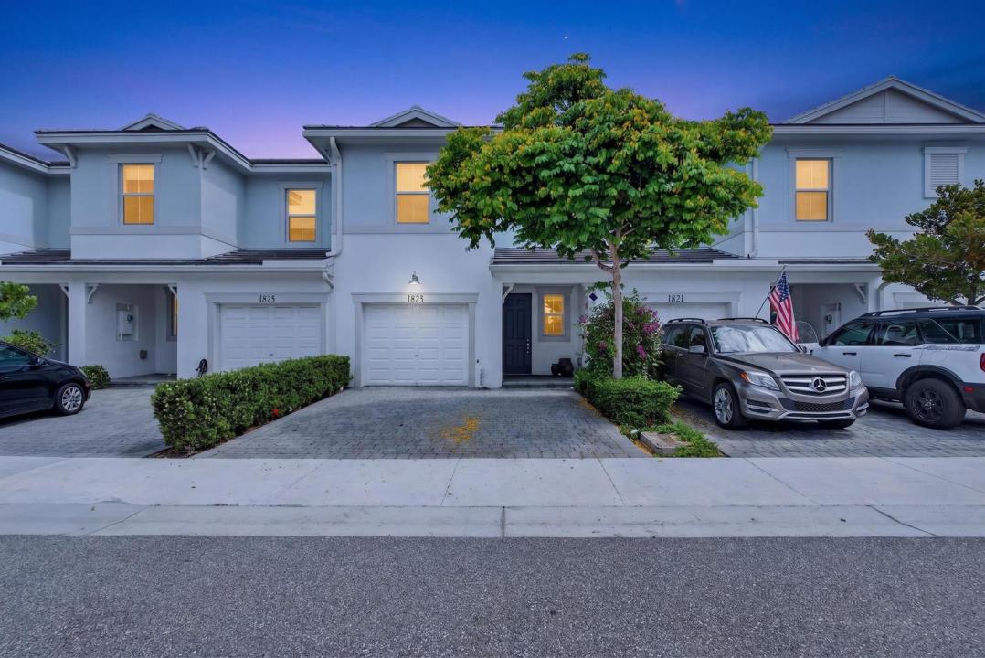 1823 Sandpiper Pointe Place, Deerfield Beach, Florida 33442, USA