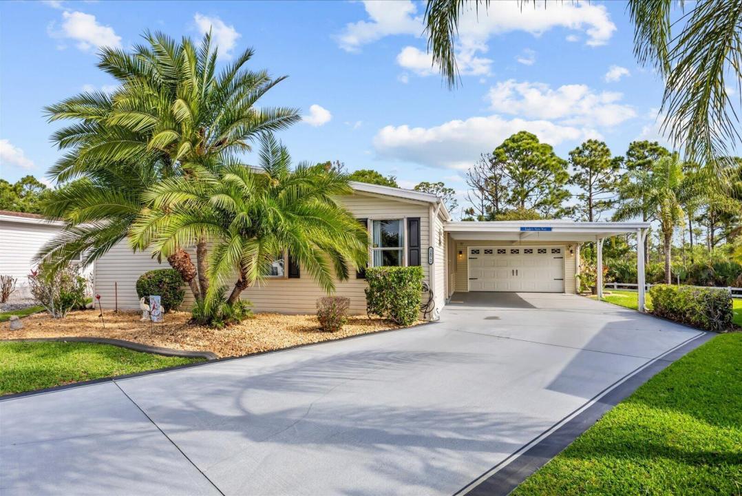 2872 Eagles Nest Way, Port St. Lucie, 플로리다 34952, 미국