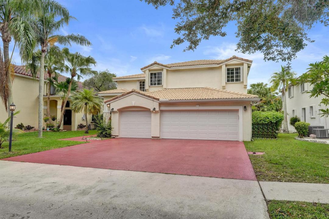 4180 Lansing Avenue, Cooper City, Florida 33026, USA