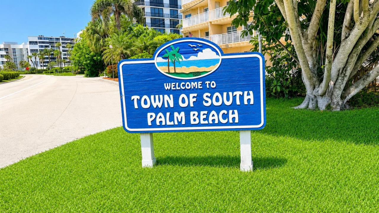 4501 S Ocean Boulevard D4, South Palm Beach, 플로리다 33480, 미국