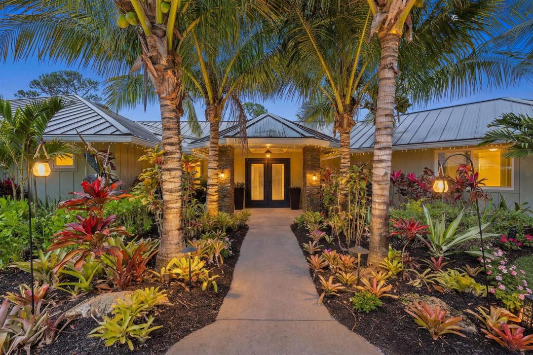 4330 SW Thistle Terrace, Palm City, Floride 34990, États-Unis