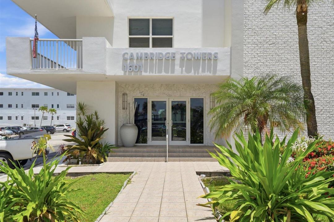 1601 S Ocean Drive 506, Hollywood, Florida 33019, Stati Uniti
