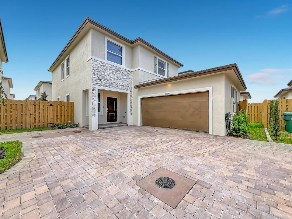 18849 SW 315th Street, Homestead, Floride 33030, États-Unis