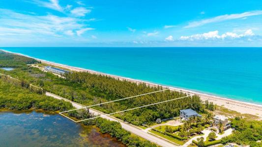 Tbd S Ocean Drive, Fort Pierce, Florida, Stati Uniti