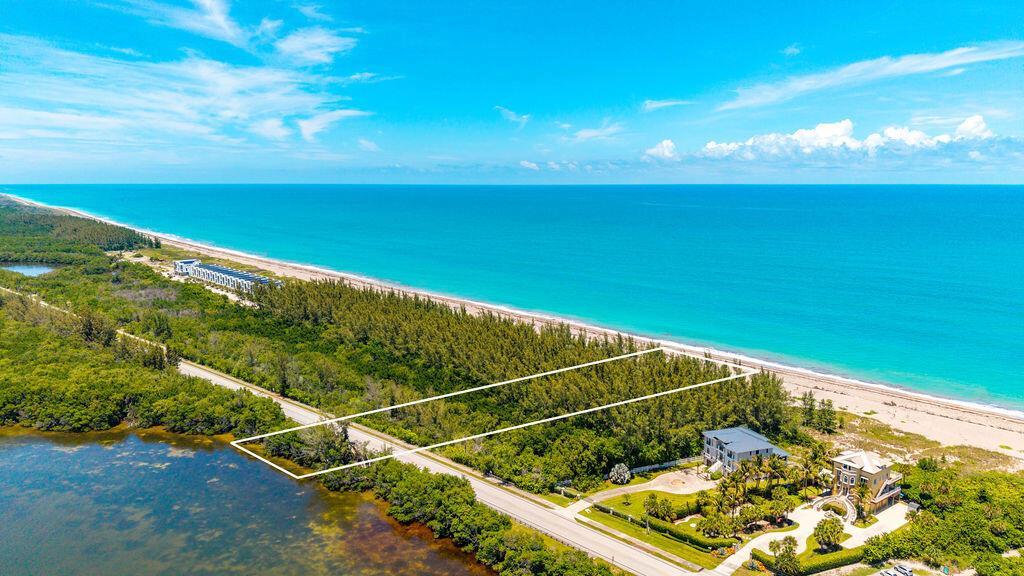 Tbd S Ocean Drive, Fort Pierce, فلوريدا, الولايات المتحدة