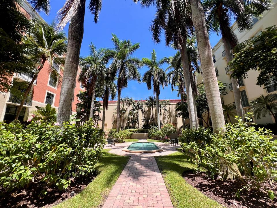 630 S Sapodilla Avenue 204, West Palm Beach, 플로리다 33401, 미국