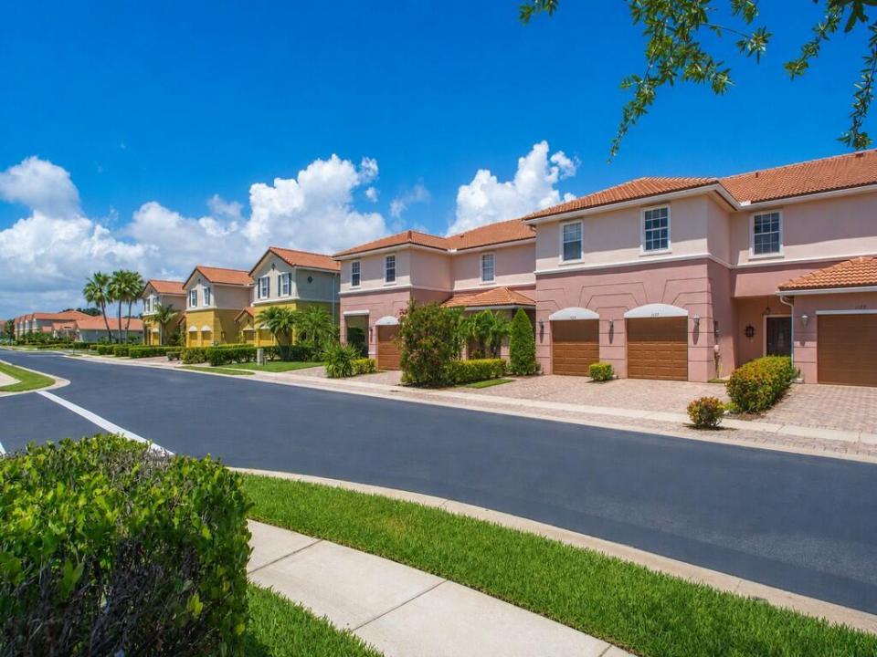 1189 Normandie Way, Vero Beach, 플로리다 32960, 미국