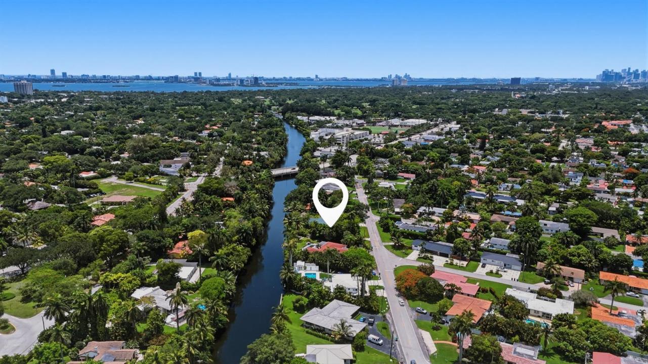 11401 W Biscayne Canal Road, Miami, Florida 33161, Stati Uniti