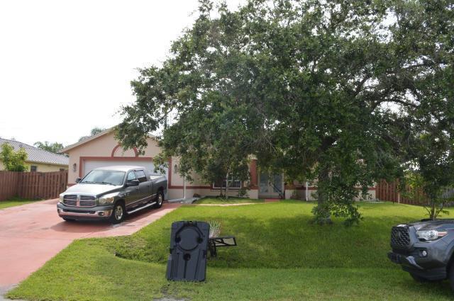 3011 SE Wake Road, Port St. Lucie, Florida 34984, USA