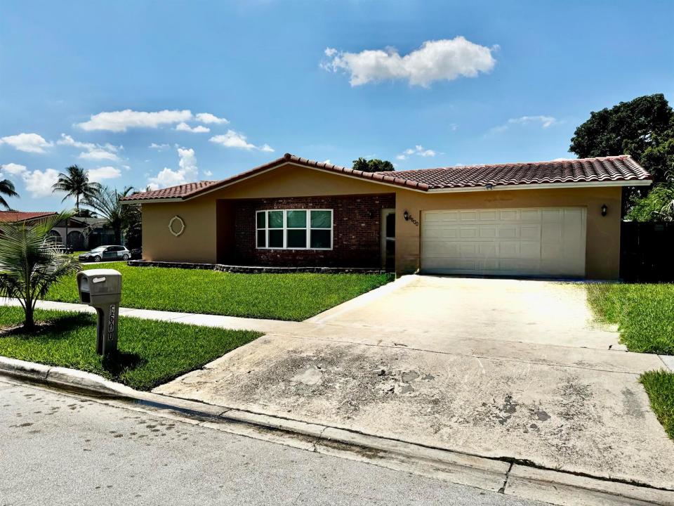 6600 NW 23rd Street, Margate, Florida 33063, Stati Uniti
