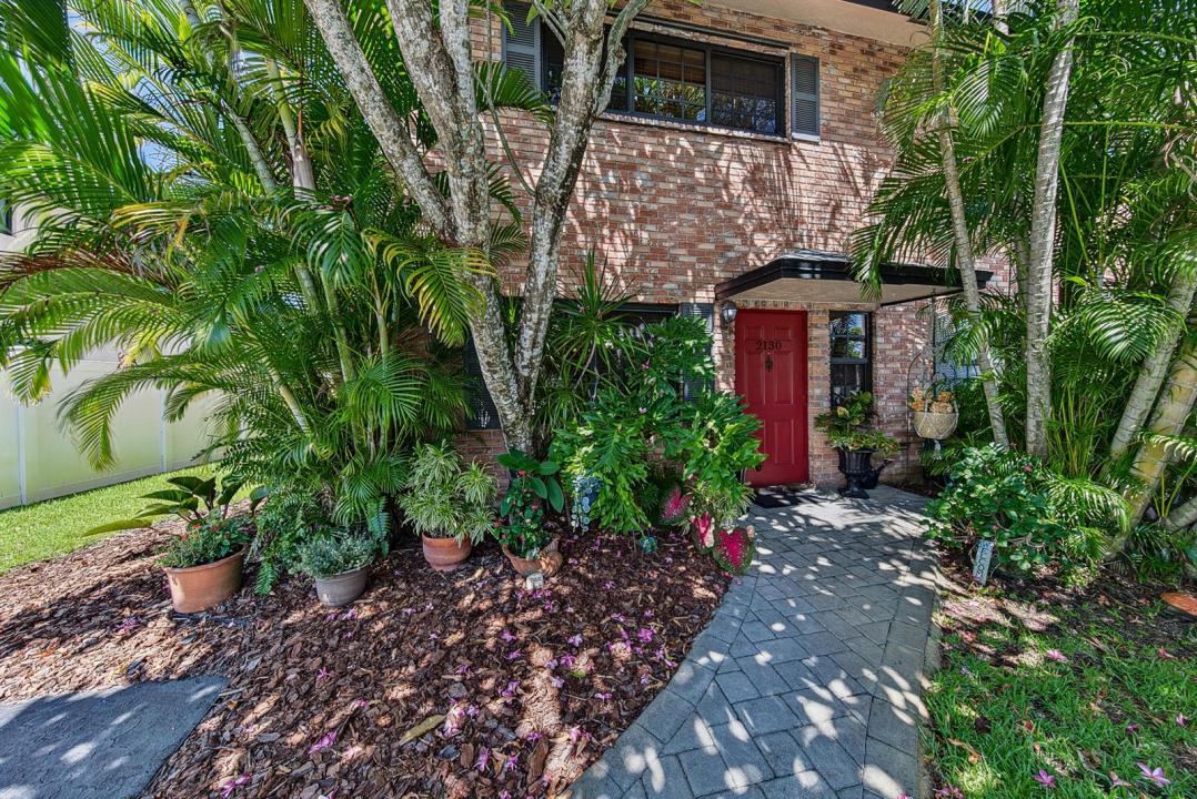2130 NE 9th Avenue, Wilton Manors, Floride 33305, États-Unis