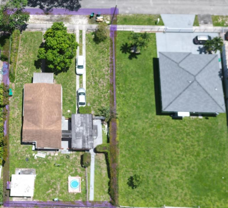 2467 NW 90th Street, Miami, Florida 33147, USA