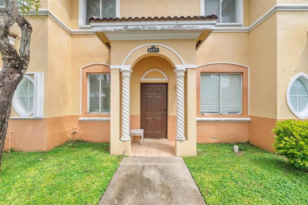 1497 SE 27th Street 320, Homestead, Floride 33035, États-Unis